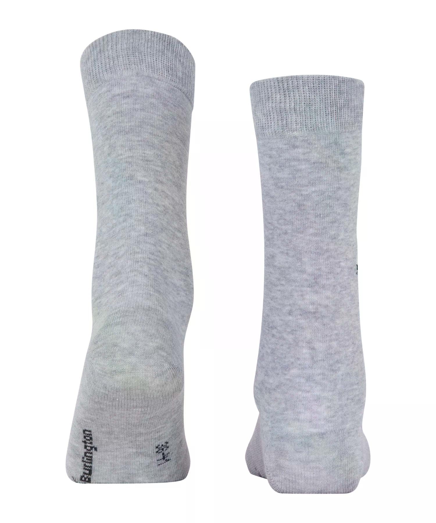 burlington-brit-style-chaussettes-femme-coton-respirant-2 image 2