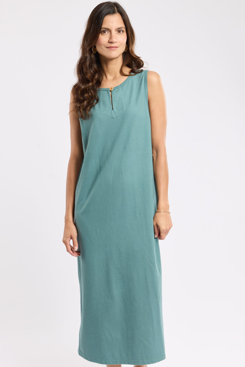 armor-lux-robe-d-bardeur-longue-coton-pais-h-ritage image 3