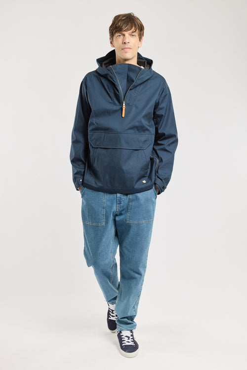 armor-lux-caban-en-toile-d-perlante-coton-h-ritage-homme image 4