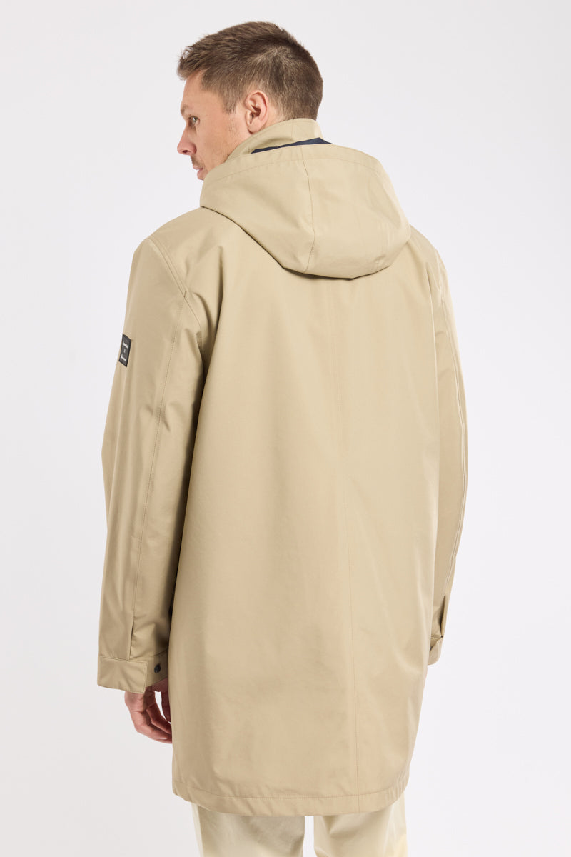armor-lux-x-bermudes-parka-imperm-able-respirante-unisexe-2 image 5