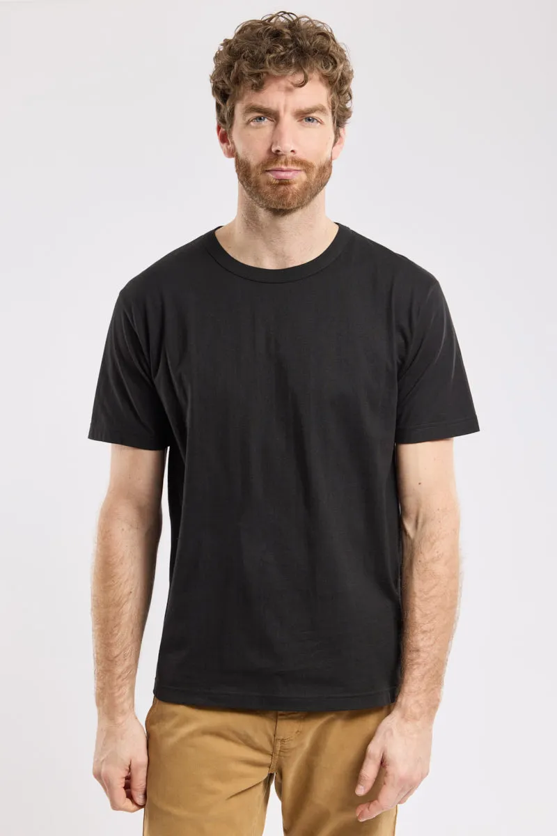 armor-lux-t-shirt-homme-coton-bio-l-ger-heritage image 1