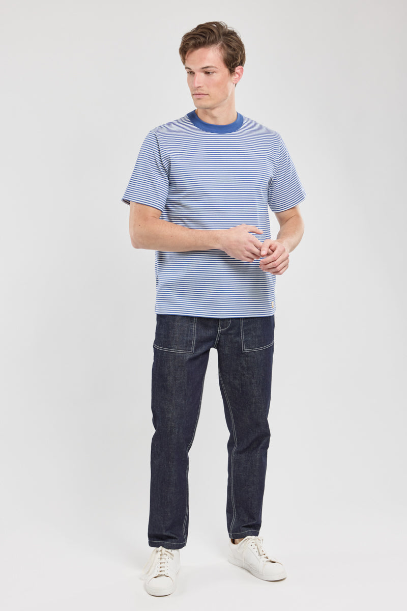 armor-lux-t-shirt-ray-h-ritage-homme-coton-l-ger-2 image 5