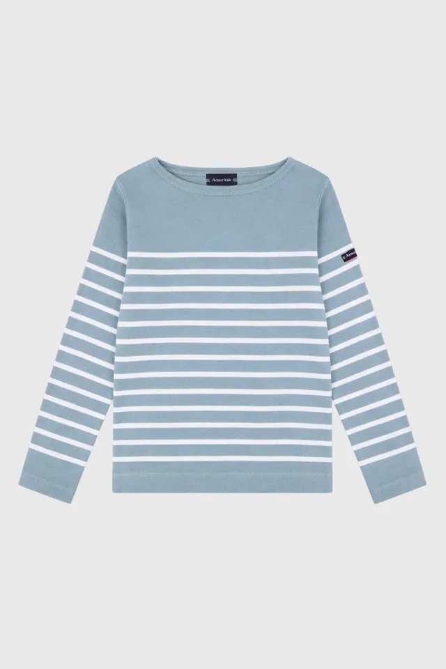 armor-lux-marini-re-kids-coton-pais-brod-e-bagad-vannes image 1