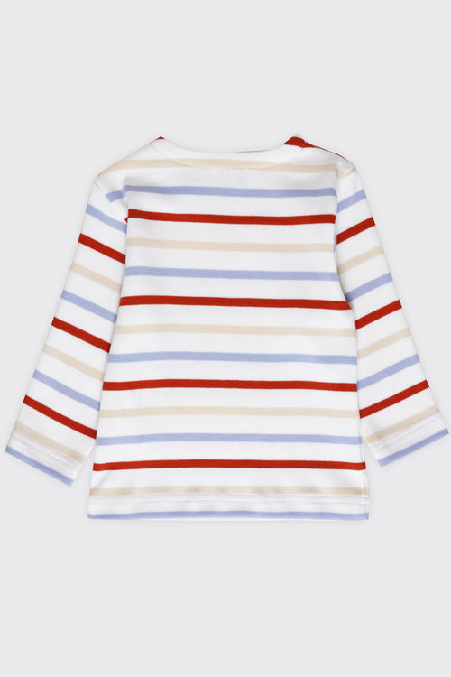 armor-lux-marini-re-b-b-3-couleurs-coton-pais image 3