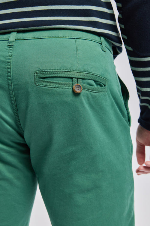 armor-lux-h-ritage-chino-regular-homme-poches-boutonn-es image 4