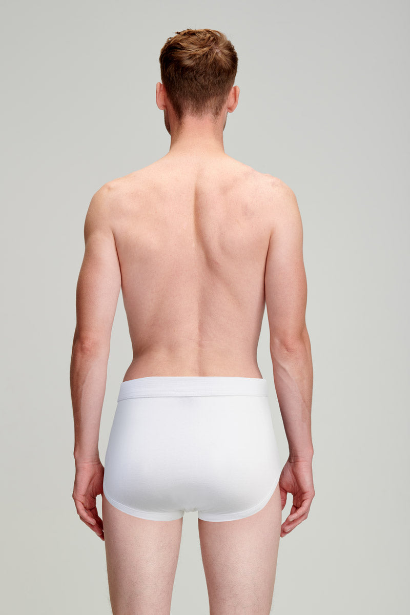 armor-lux-slip-ouvert-taille-haute-homme-coton-biologique-l-ger image 2