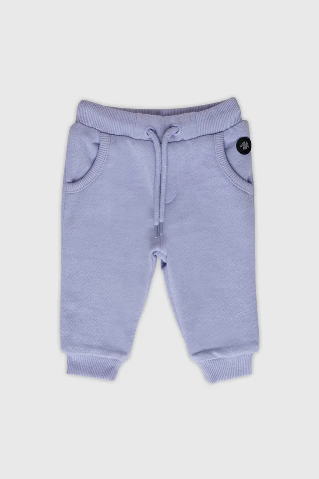 armor-lux-h-ritage-pantalon-jogging-b-b-coton-molletonn image 1