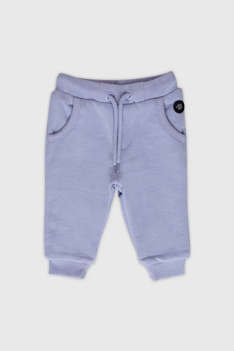 armor-lux-h-ritage-pantalon-jogging-b-b-coton-molletonn image 1