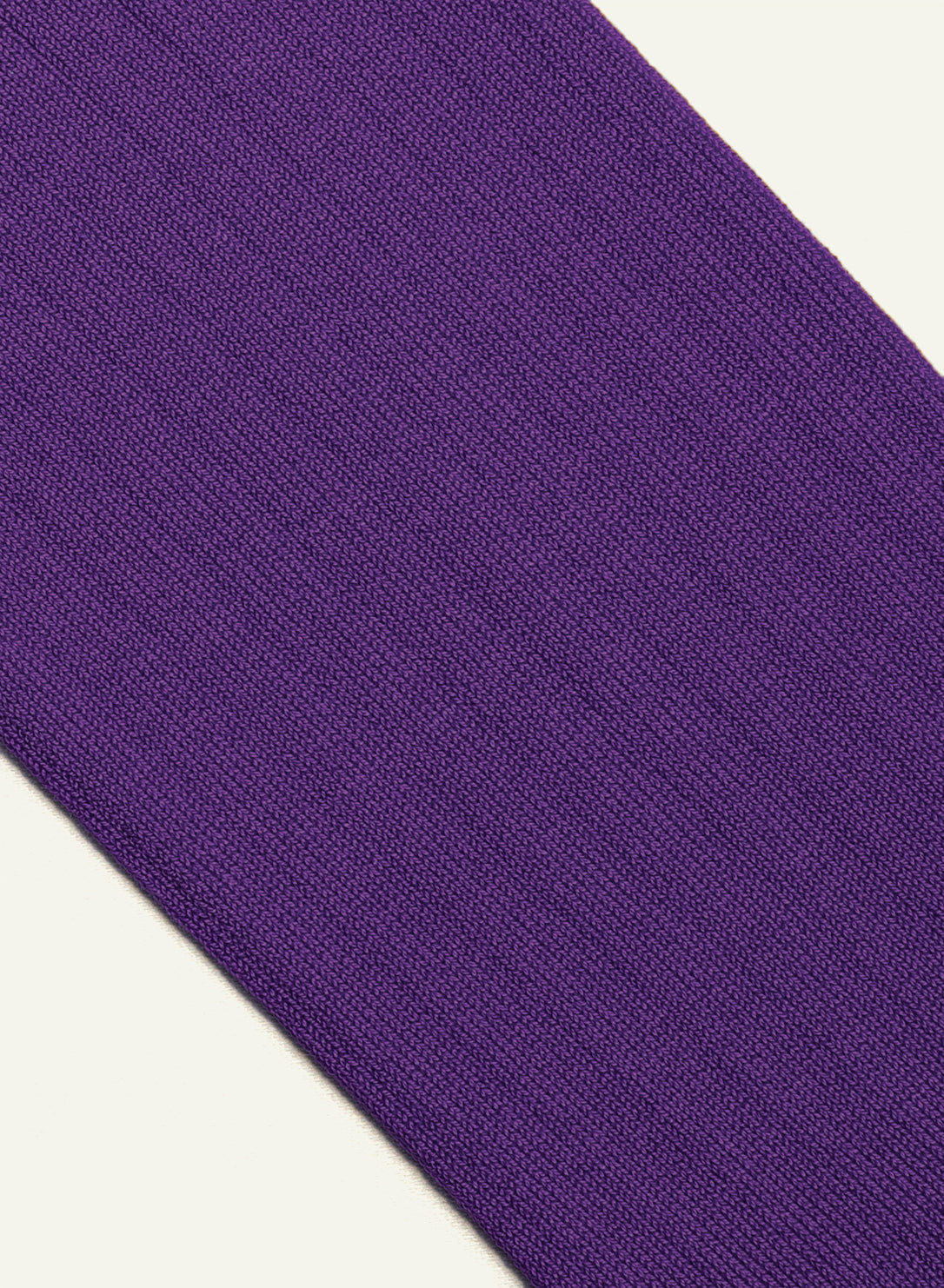 archiduchesse-violet-lectrique-chaussettes-fil-d-cosse-mi-hautes image 4