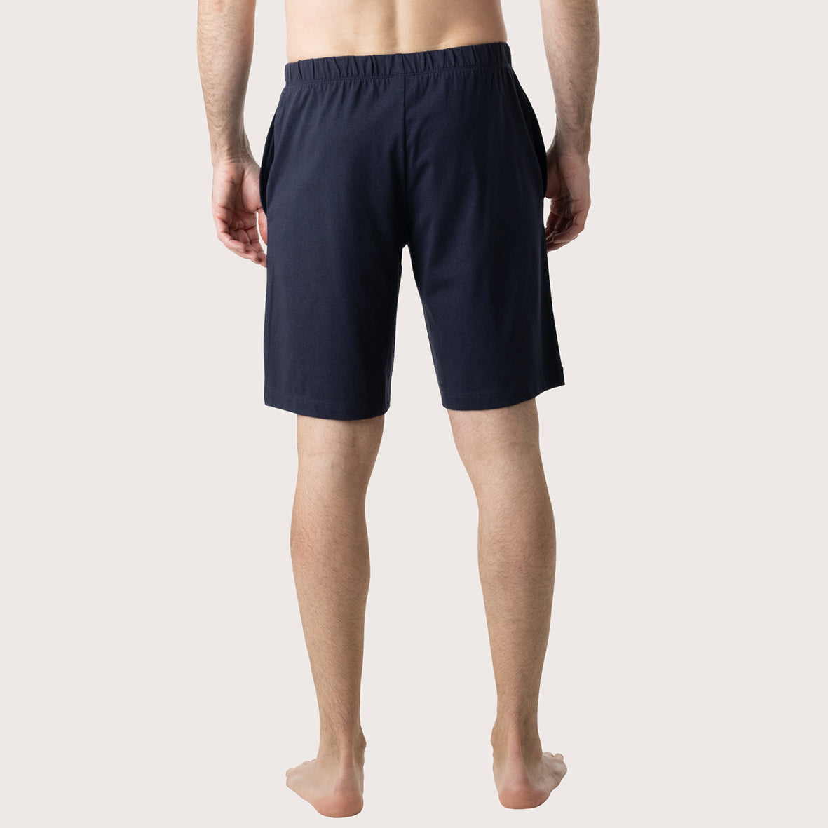 pyjama-court-homme-casual-eminence-jersey-100-coton image 6