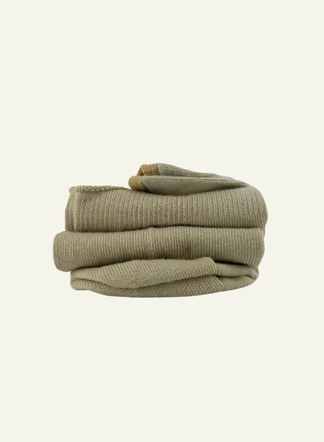 archiduchesse-anne-visible-beige-socquettes-invisibles image 1
