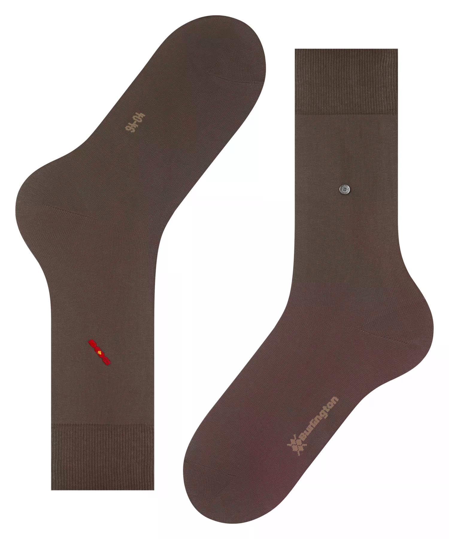 burlington-brit-style-chaussettes-homme-coton-respirant-2 image 6
