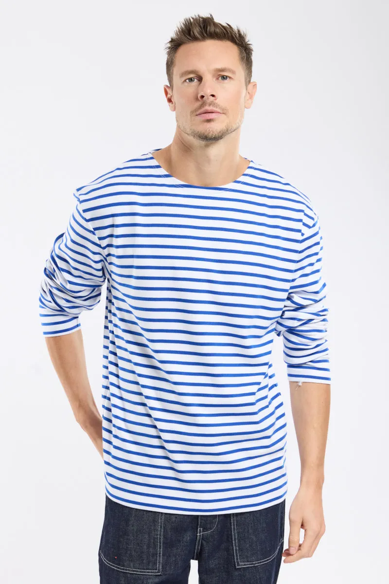 armor-lux-marini-re-classe-de-mer-homme-coton-pais-2 image 1
