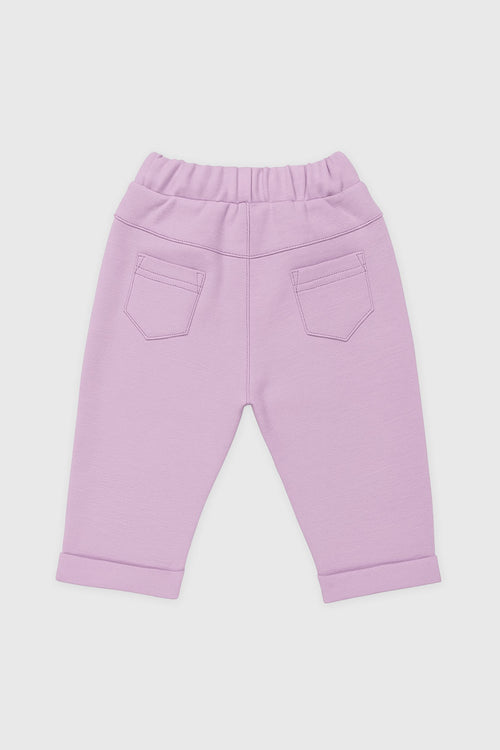 armor-lux-pantalon-b-b-coton-coupe-confortable-2 image 3