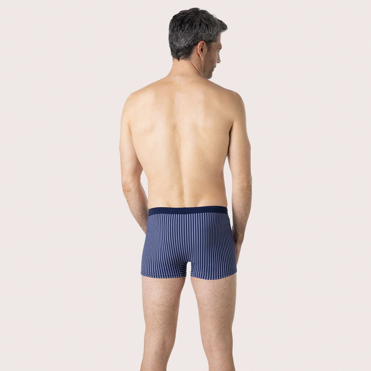 boxer-de-bain-homme-trendy-eminence image 2