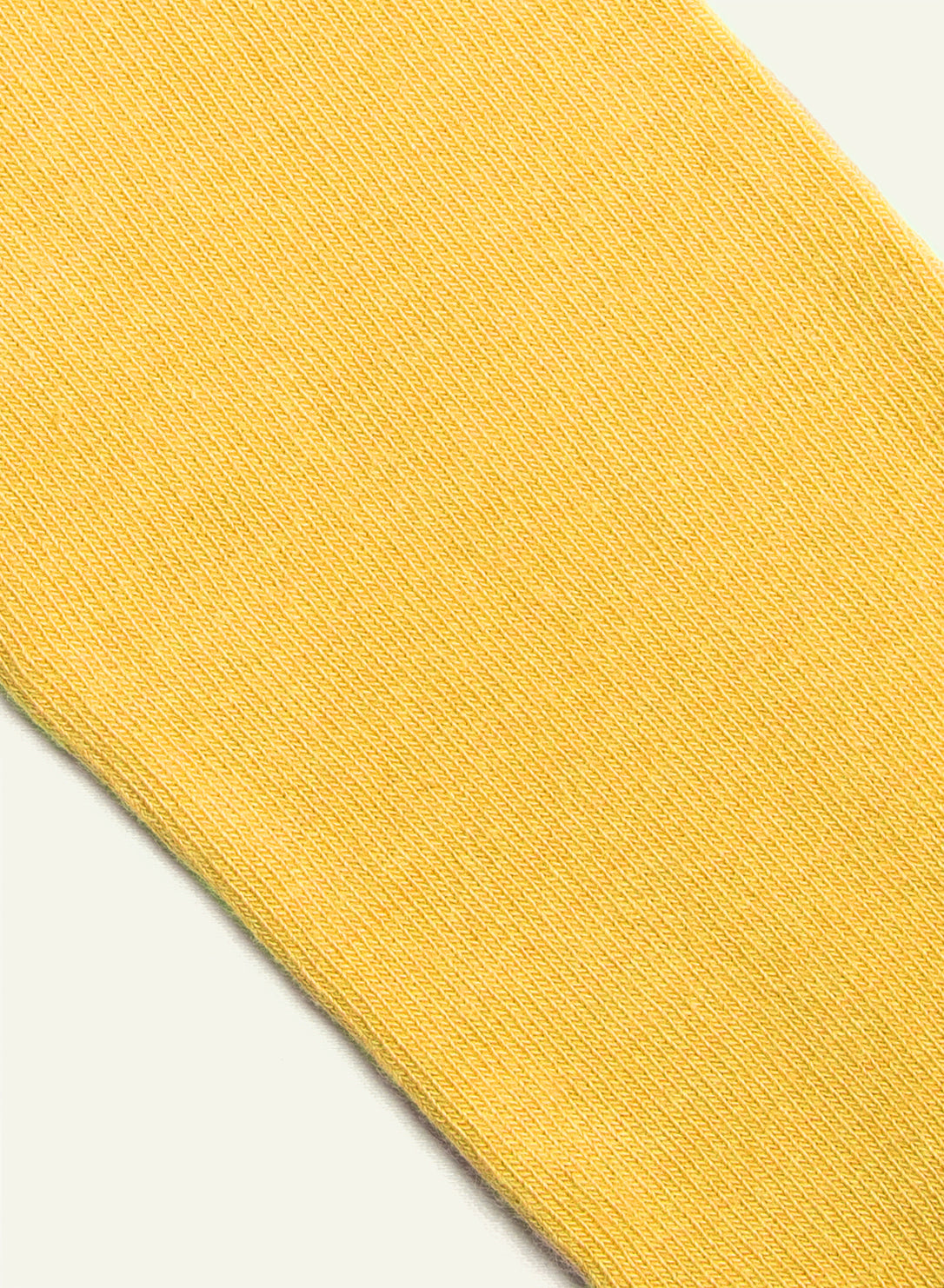 archiduchesse-de-ville-jaune-canari-chaussettes-coton-unisexe image 4