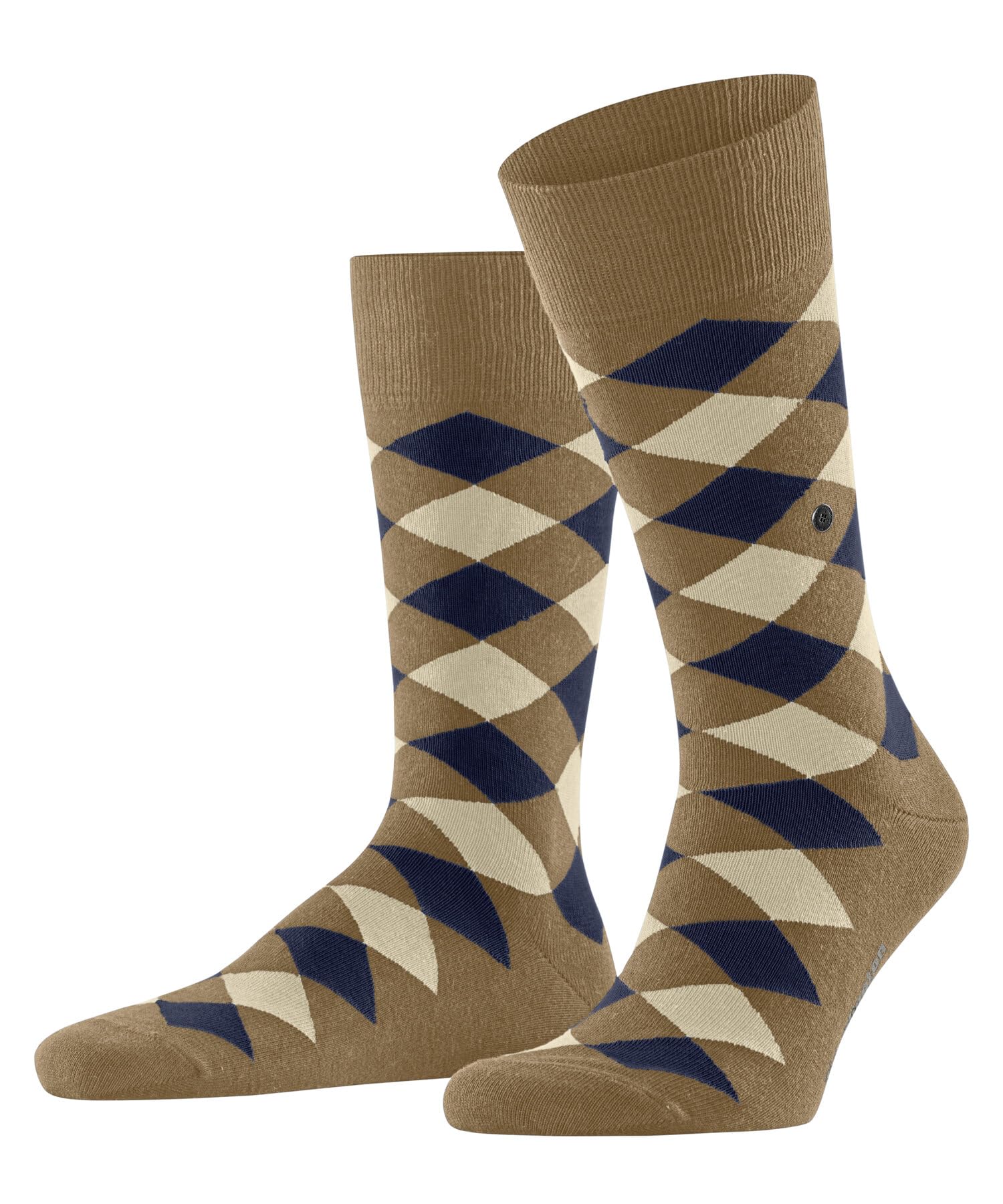 burlington-danny-chaussettes-homme-coton-respirant image 6