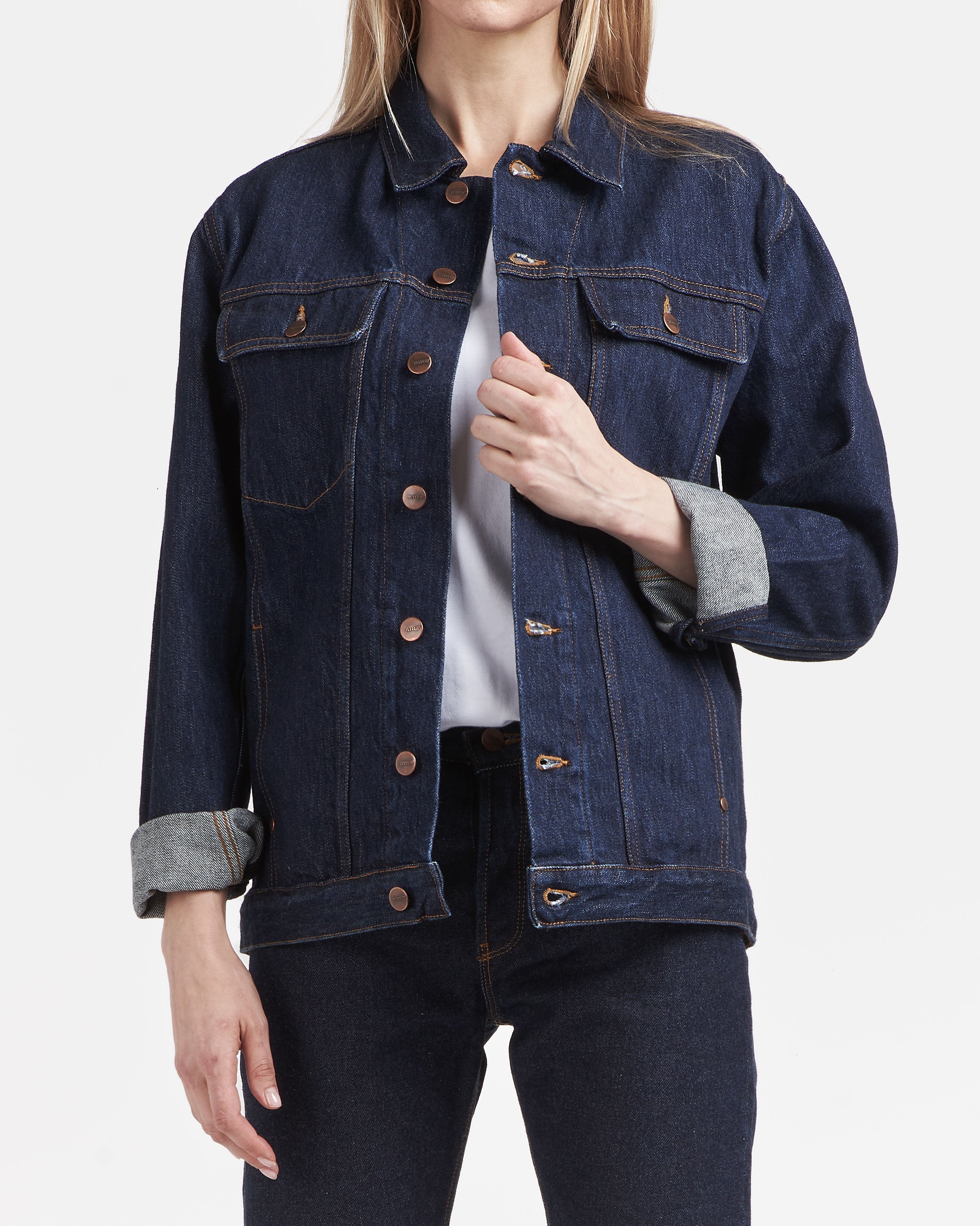 atelier-tuffery-blouson-femme-en-jean-brut-le-tuff-s image 4