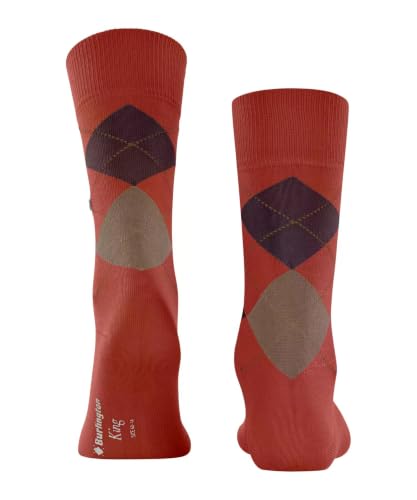 burlington-ornamental-chaussettes-femme-coton-floral image 8