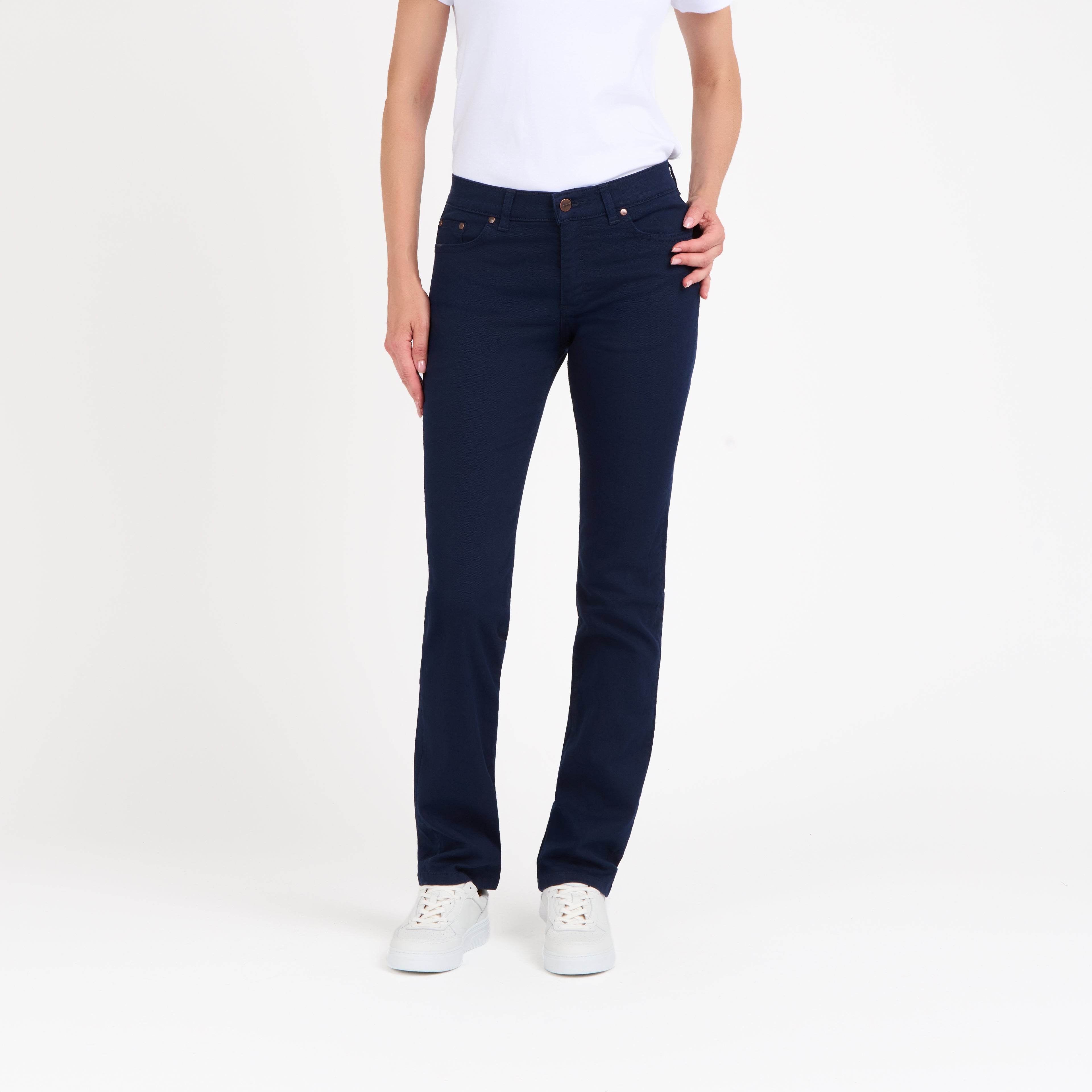 atelier-tuffery-augusta-jean-femme-ajust-bleu-coton-bio image 3