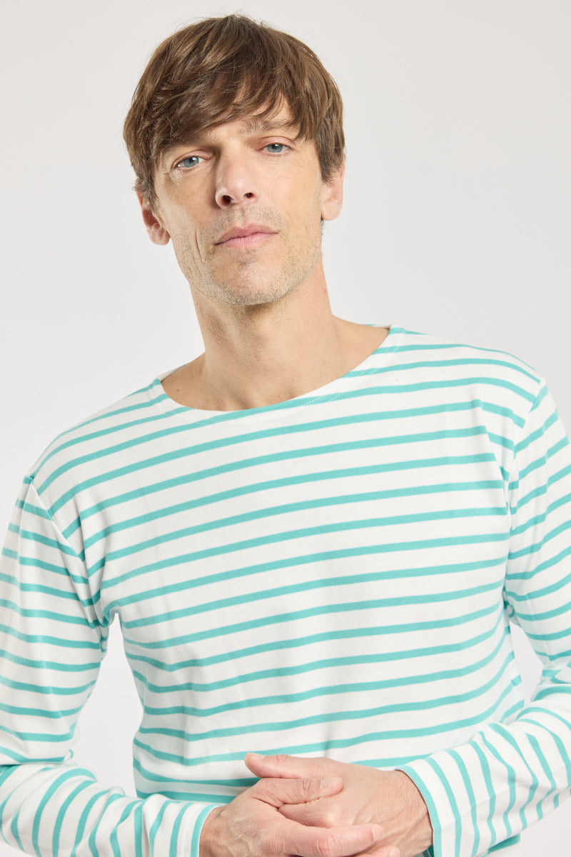 armor-lux-marini-re-homme-coton-pais-interlock-5 image 2