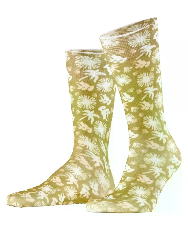 burlington-lagoon-chaussettes-homme-coton-respirant image 1