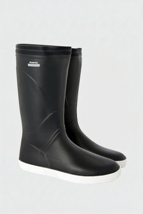 armor-lux-bottes-de-pluie-bananec-pvc-100-recyclable-made-in-france-36-au-41 image 2