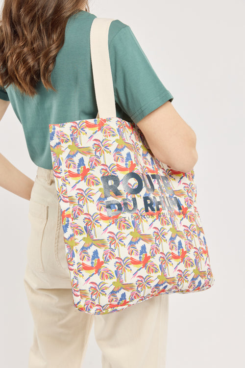 armor-lux-sac-tote-imprim-coton-36x41-cm image 3