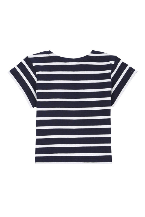 armor-lux-amiral-marini-re-b-b-coton-l-ger-ray-breton image 4