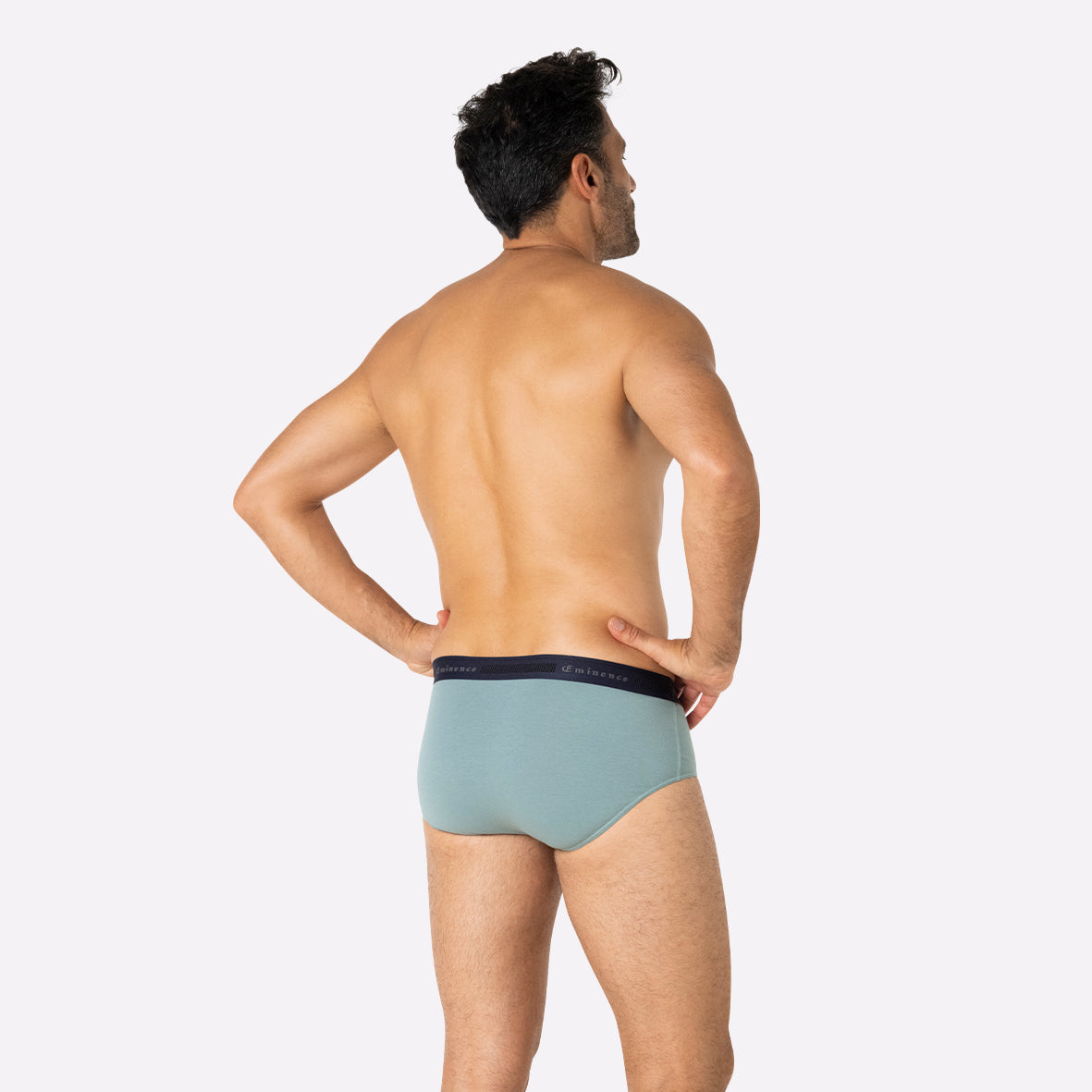 eminence-tailor-lot-de-3-slips-homme-coupe-ergonomique-121 image 3