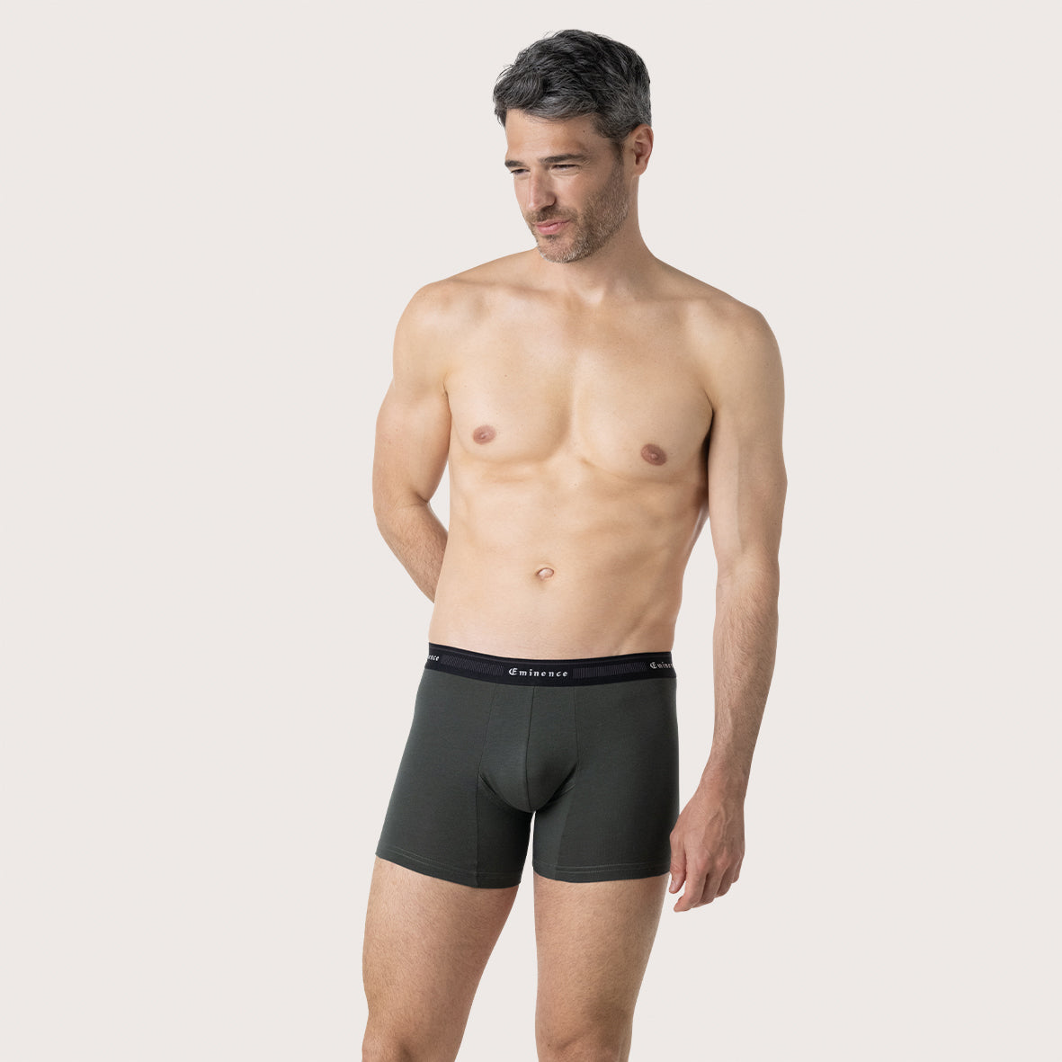 eminence-lot-de-3-boxers-homme-tailor-bio-coupe-201 image 2