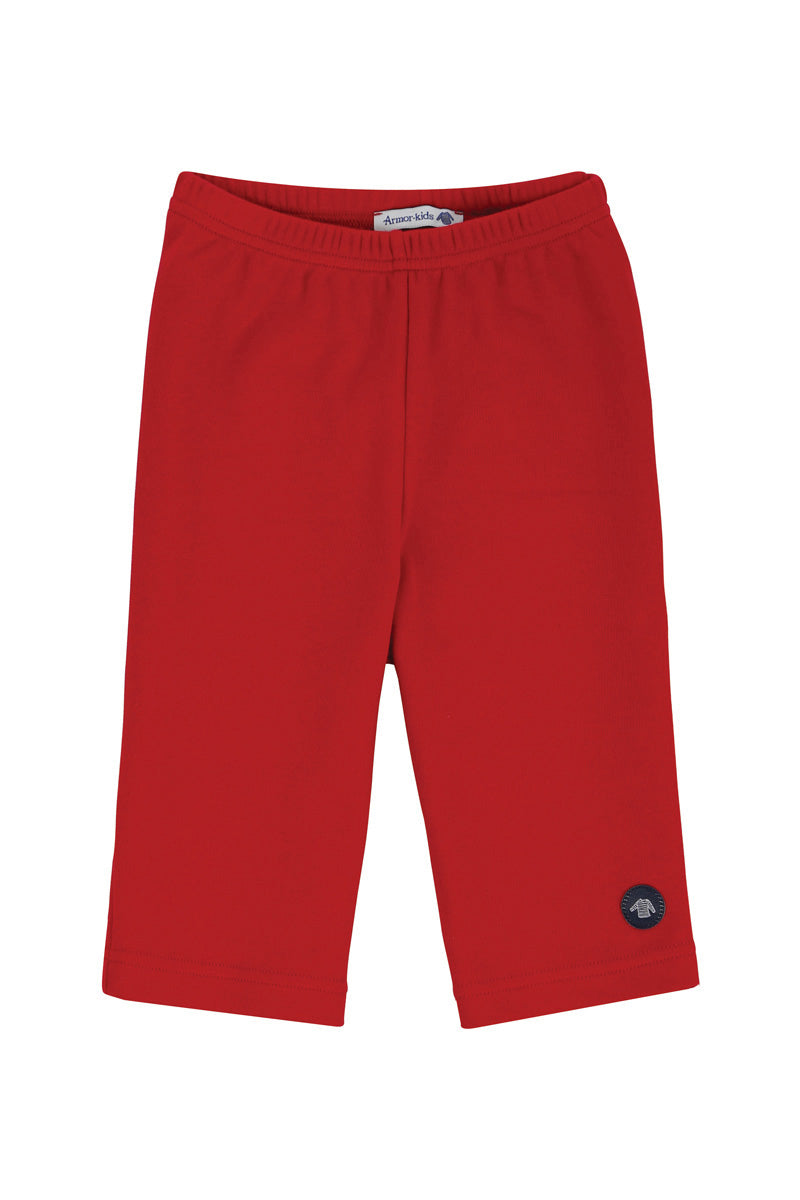 armor-lux-brick-baby-bermuda-b-b-coton-pais-interlock image 1