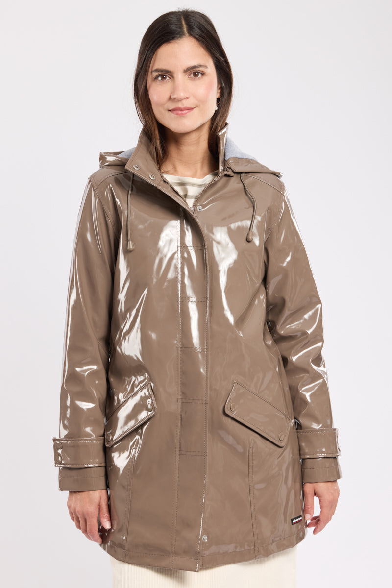 armor-lux-cir-brillant-doublure-polaire-femme-coupe-ajust-e image 4