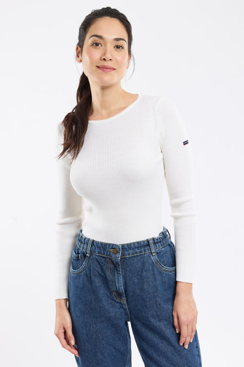 armor-lux-pull-marin-p-cheur-briac-100-laine-m-rinos image 2