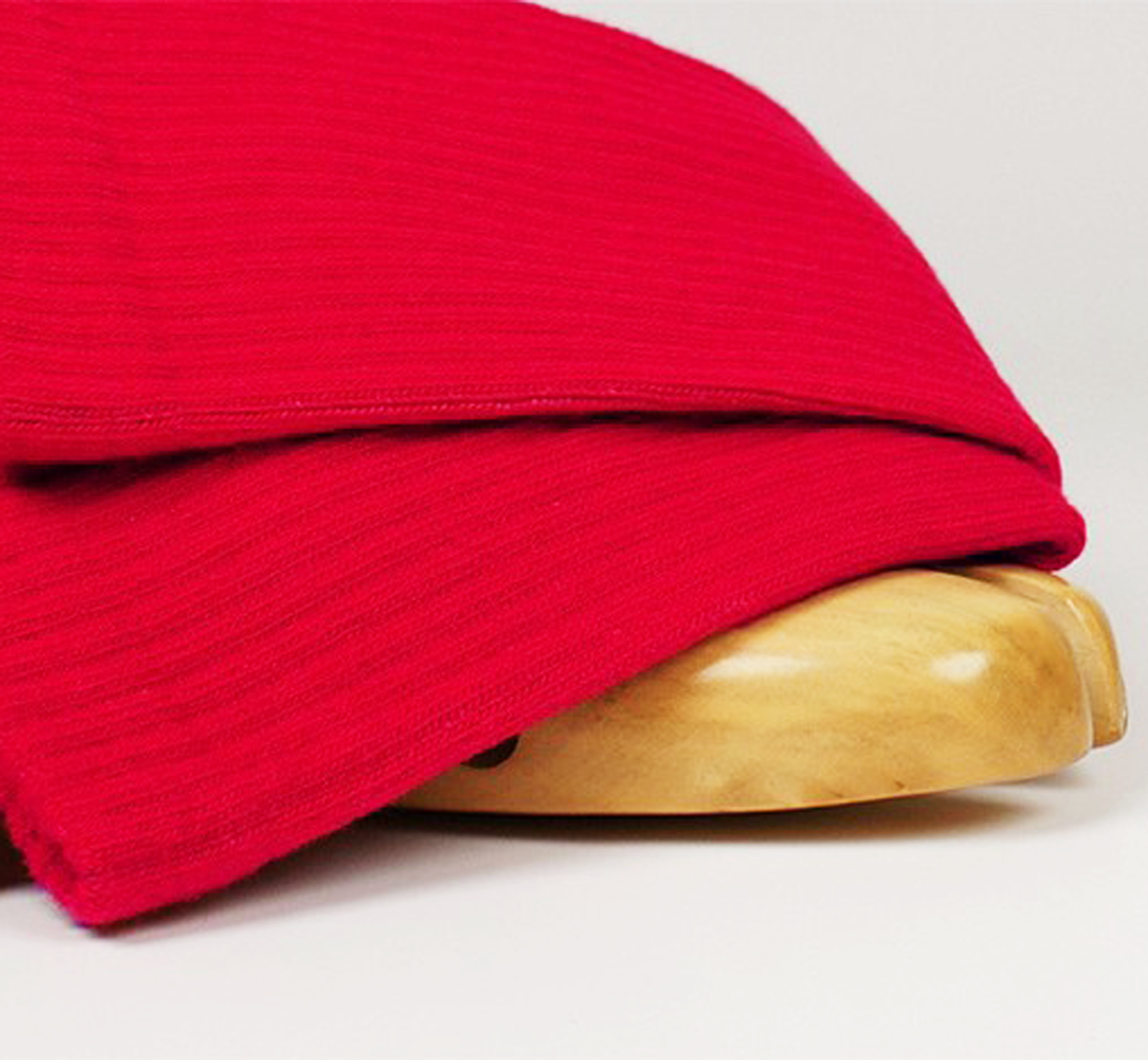 archiduchesse-bouclette-rouge-cardinal-mi-chaussette-chaude image 8