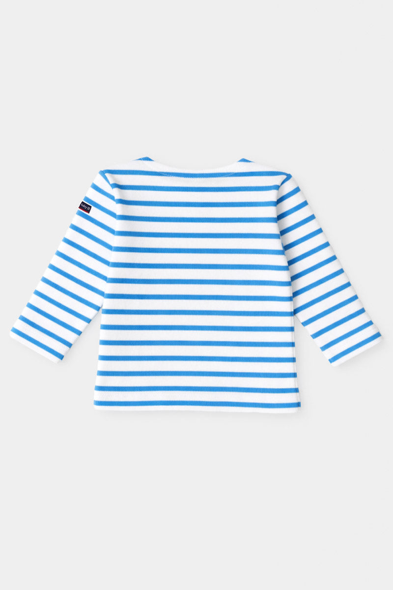 armor-lux-marini-re-baby-coton-pais-interlock image 2