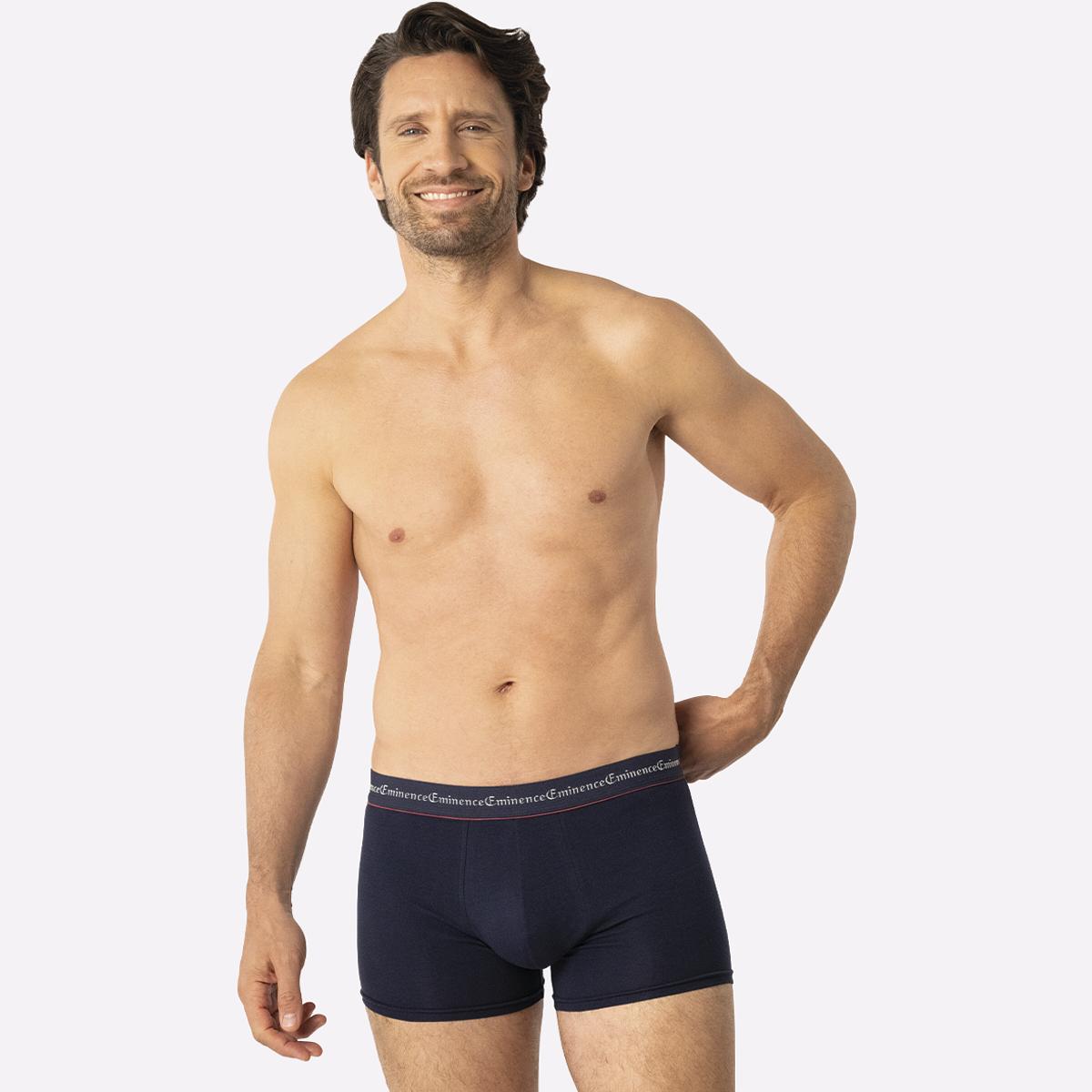 eminence-lot-de-3-boxers-homme-business image 3