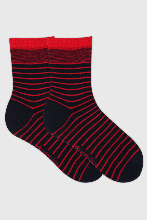 chaussettes-ray-es-armor-lux-coton-h-ritage image 2