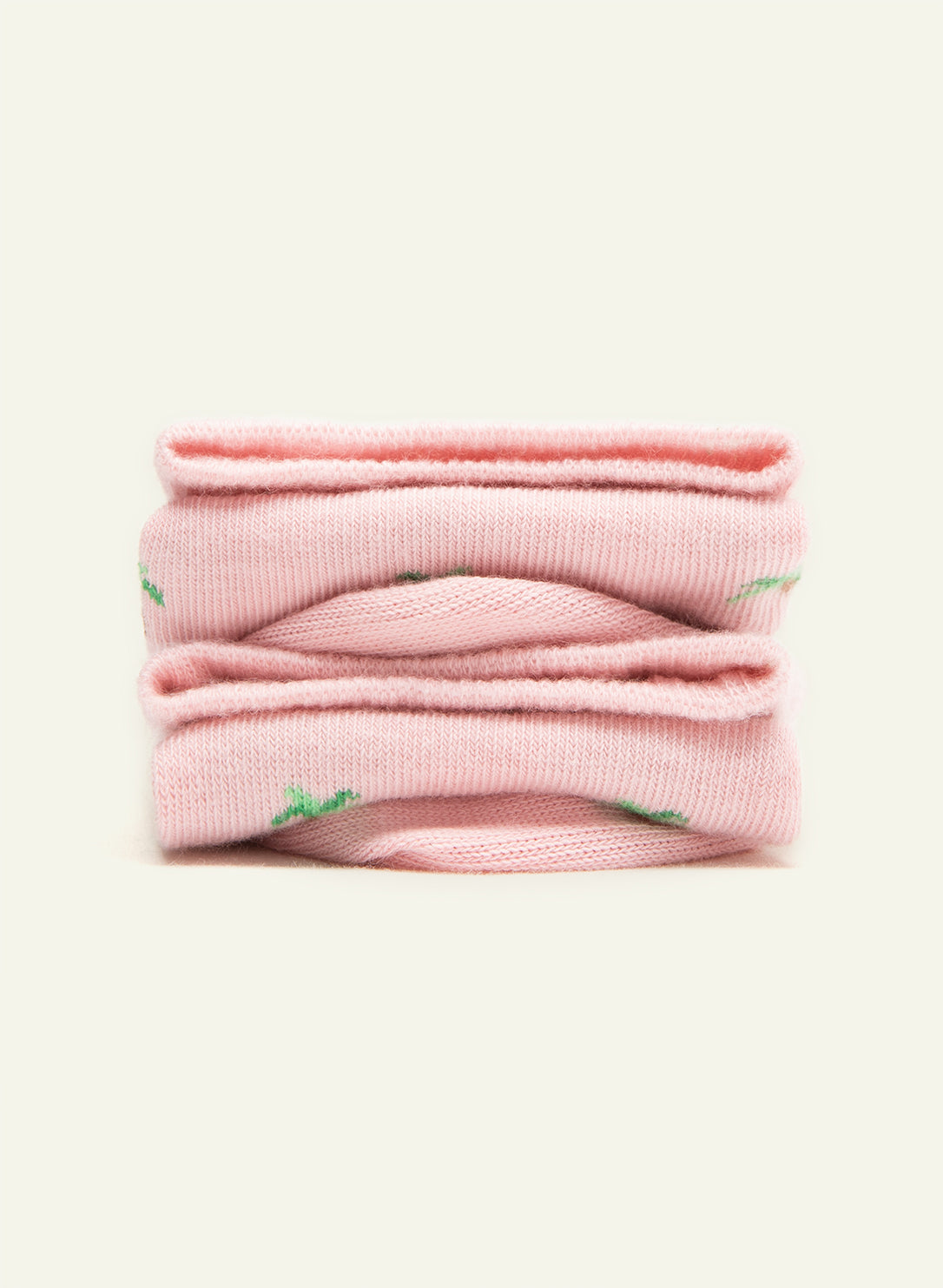 archiduchesse-duo-coco-cool-rose-coco-cool-vert-coffret-2-chaussettes-courtes image 4