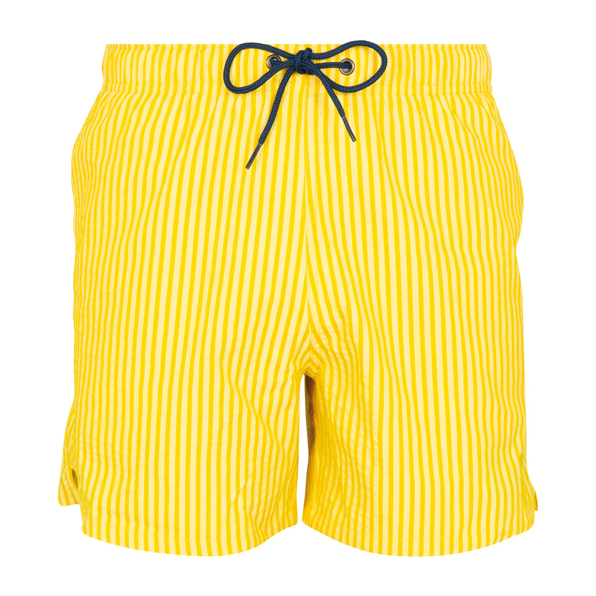eminence-signature-bermuda-de-bain-homme-fibres-recycl-es-seersucker image 2