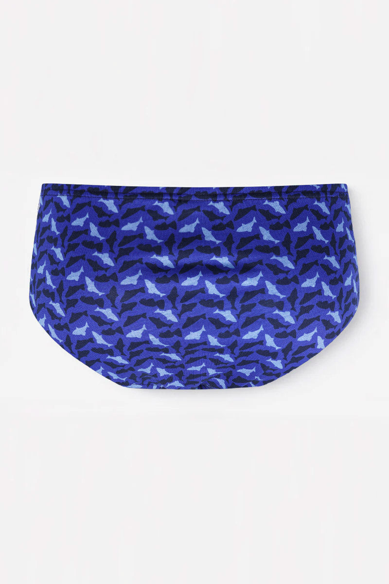 slip-imprim-armor-lux-h-ritage-coton-bio image 2