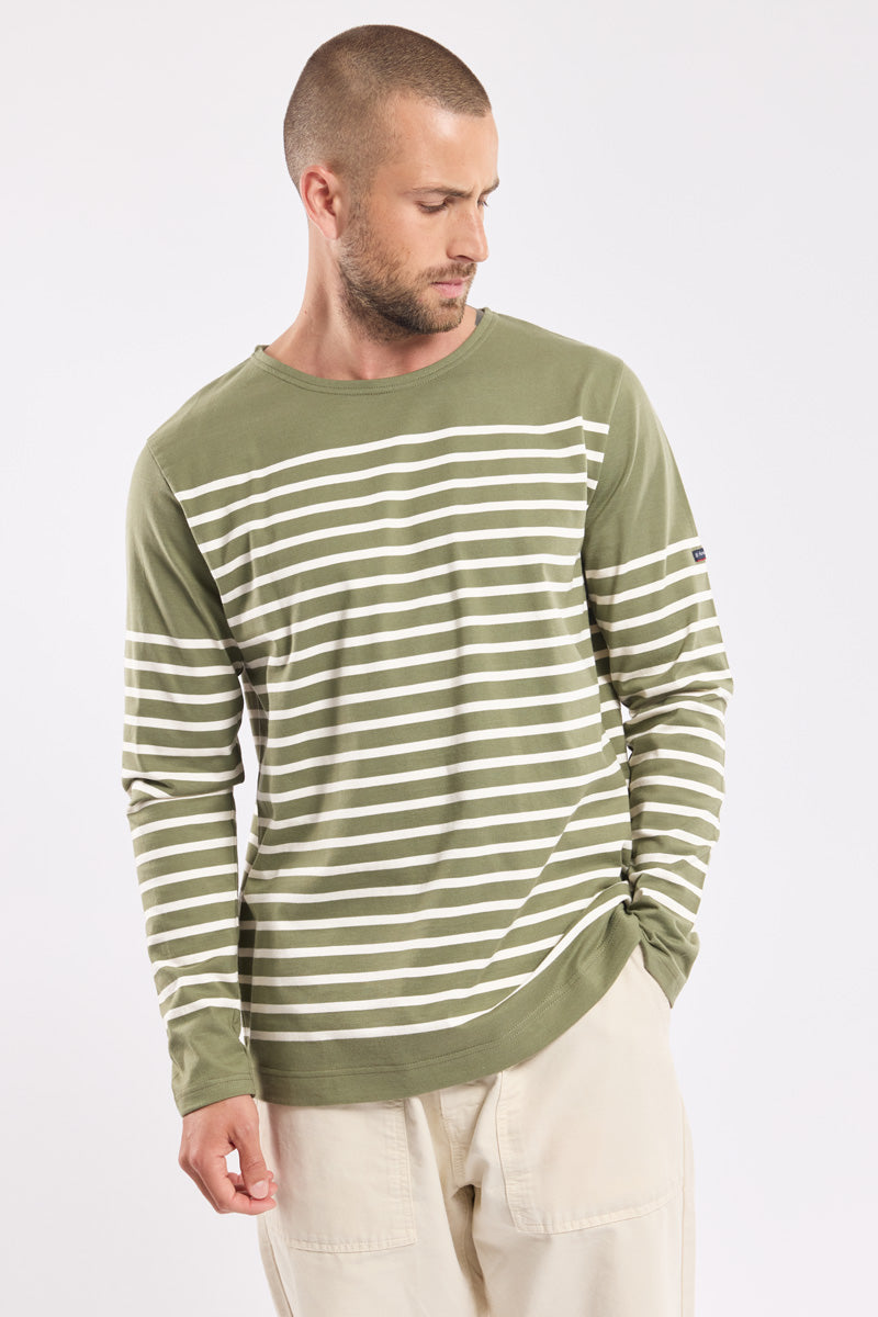 armor-lux-marini-re-arsenal-homme-coton-lourd-200g-m image 1