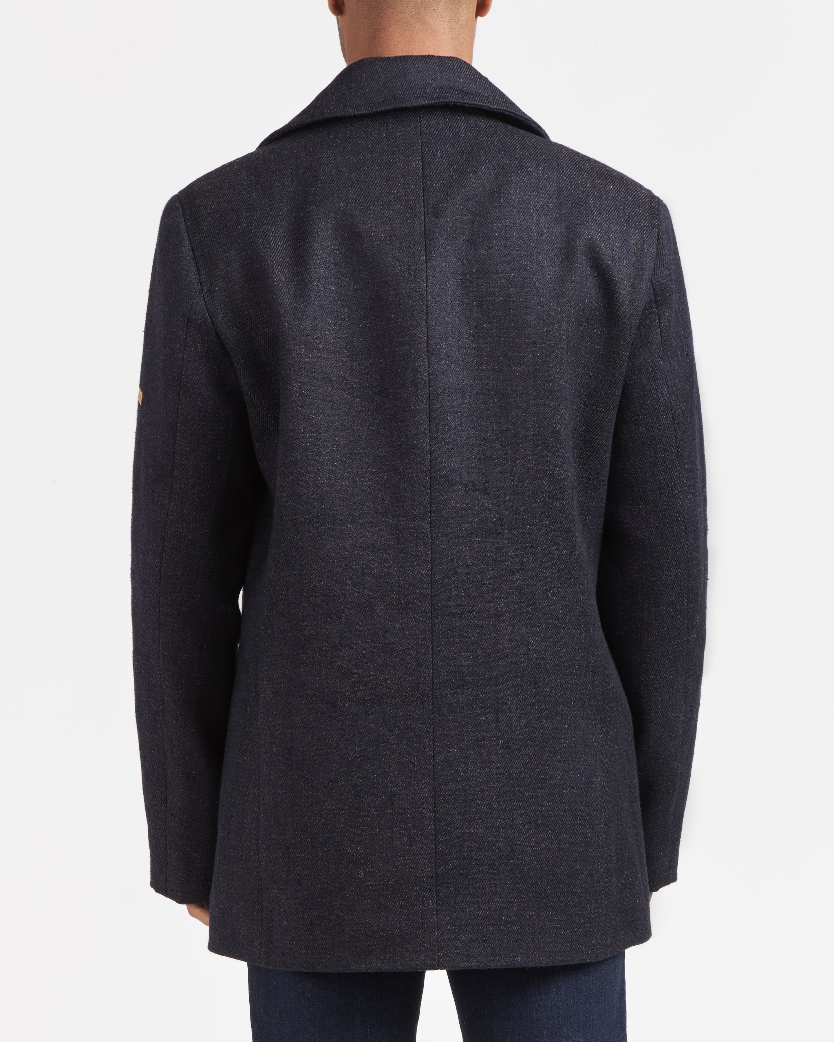 atelier-tuffery-x-saint-james-caban-homme-h-ritage-chanvre-et-laine-fran-aise image 4