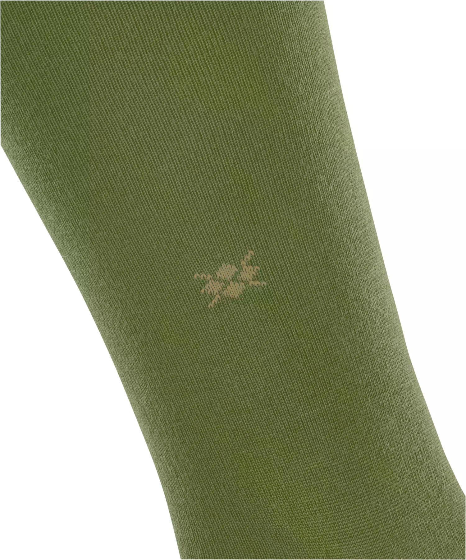 burlington-leeds-mi-bas-opaque-laine-vierge-homme image 3
