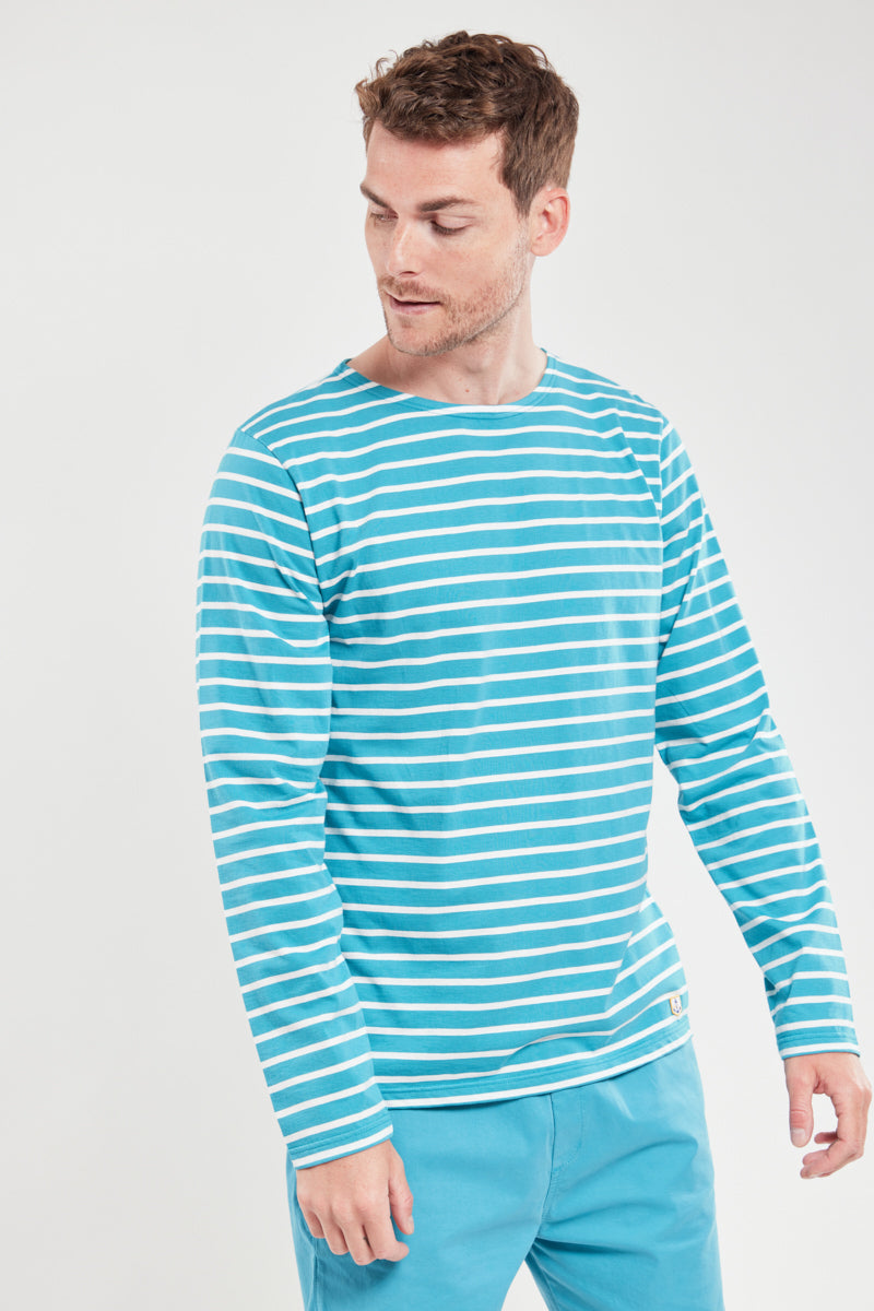 armor-lux-marini-re-ploz-vet-manches-longues-homme-coton-l-ger image 4