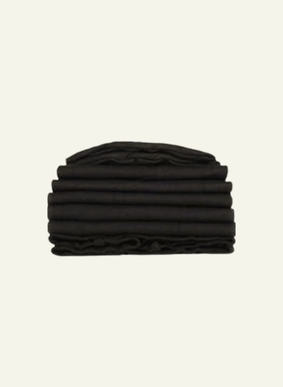 archiduchesse-noir-r-glisse-collant-40-deniers-microfibre-semi-opaque image 1