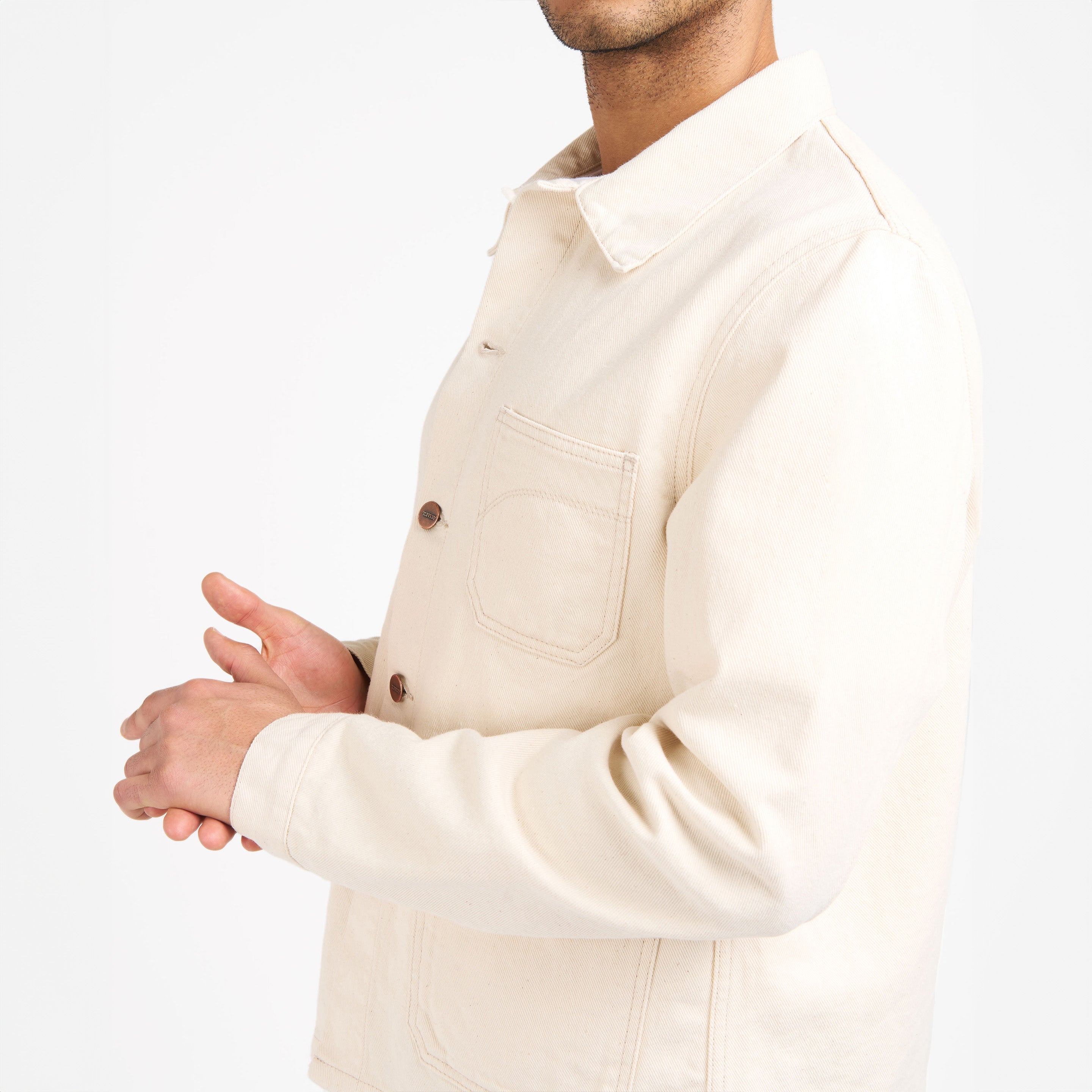 atelier-tuffery-veste-homme-en-jean-cru-m-jean image 4