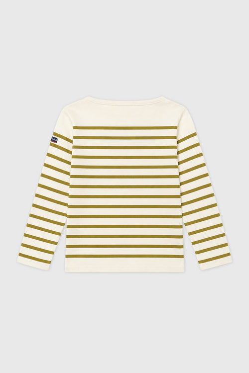 armor-lux-amiral-marini-re-enfant-coton-peign-manches-longues image 3