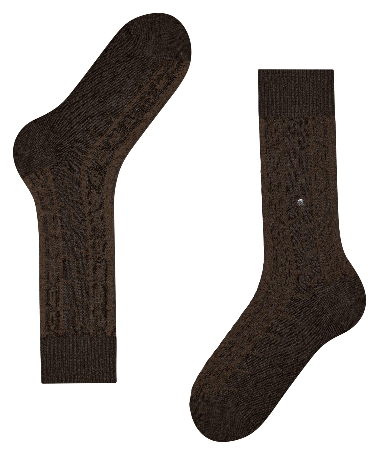 burlington-twist-of-tweed-chaussettes-homme-laine-et-soie image 5
