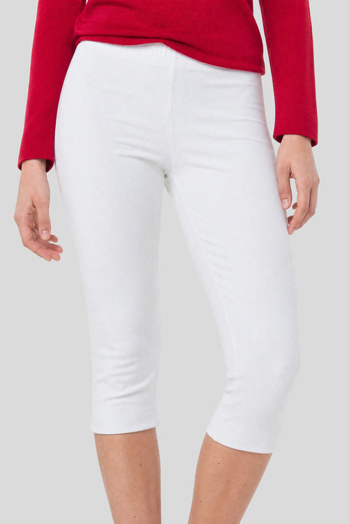 armor-lux-capri-pantacourt-femme-coton-stretch image 4